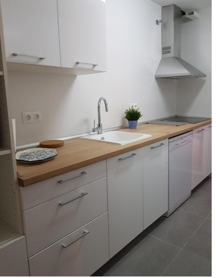 Apartamento En Urbanizacion Con Piscina Torremolinos Exteriör bild